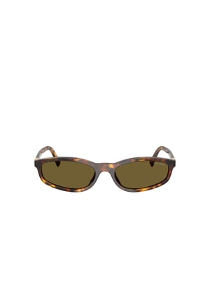 Miu Miu Sunglasses Brown/Tortoise