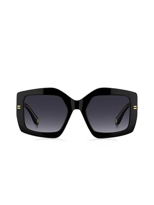 Marc Jacobs Solglasögon Svart/Guld