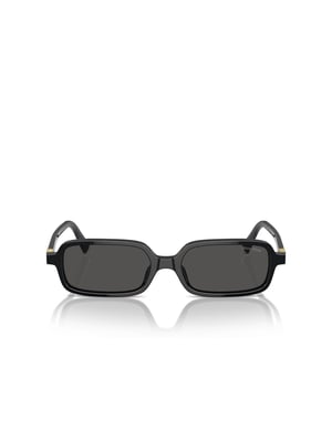 Miu Miu Sunglasses Black
