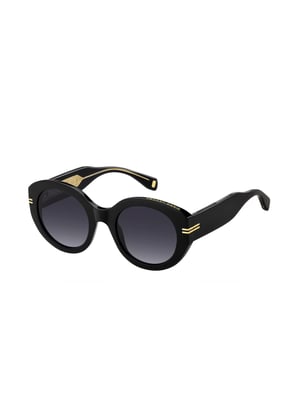 Marc Jacobs Zonnebril Zwart/Goud