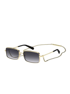 Marc Jacobs solglasögon guld