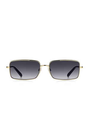 Marc Jacobs solglasögon guld