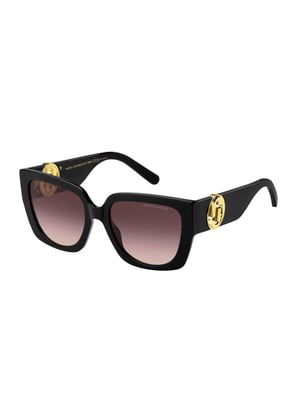 Marc Jacobs Sunglasses Black