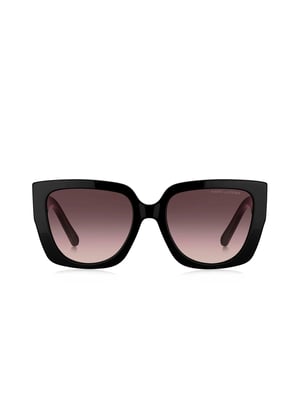 Marc Jacobs Sunglasses Black