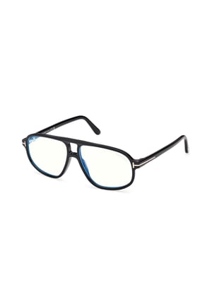 Tom Ford Optiska Ramar Transparent/Svart