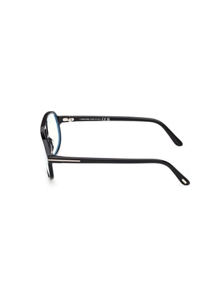 Tom Ford Optiska Ramar Transparent/Svart