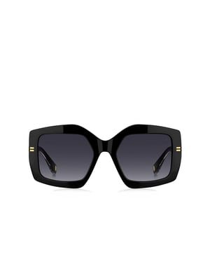 Marc Jacobs Sunglasses Black/Gold
