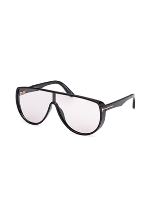 Tom Ford Solglasögon Transparent/Svart