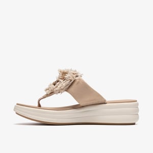 Drift Rose Sand Sandals