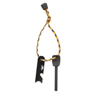 Trespass Incinerate Fire Starter (Black)