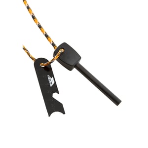 Trespass Incinerate Fire Starter (Black)