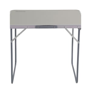 Regatta Great Outdoors Matano Camping Table (Silver)