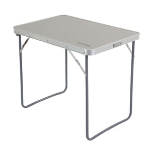 Regatta Great Outdoors Matano Camping Table (Silver)