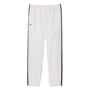 Lacoste Heren trainingspak tennis (Groen, Wit)