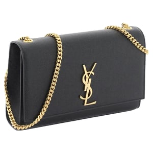 Saint Laurent Kate schoudertas