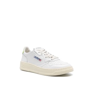 Autry Medalist leren sneakers