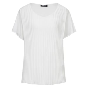 Frank Walder Blouse lange mouw s62602160