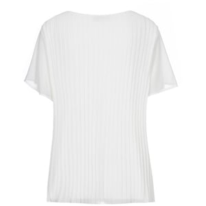 Frank Walder Blouse lange mouw s62602160