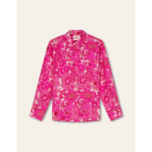 Oilily Blouse lange mouw s26wbl5040 balla