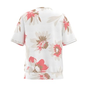 Frank Walder Blouse korte mouw nos716422