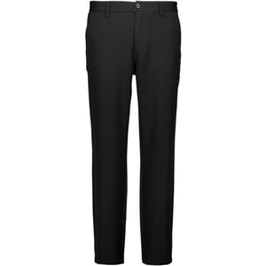 No Excess Pants chino stretch black