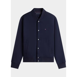 Tommy Hilfiger Zomerjas heren essential terry bomber mw0mw42470/dw5