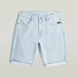 G-Star D24430 e352 mosa short h948 -  heren denim short g-s