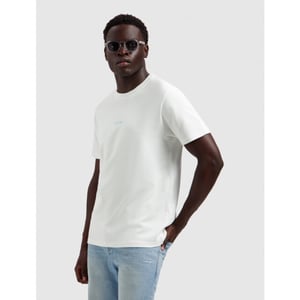 Pure Path 26010116 45 t-shirt - trio of flowers