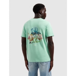 Pure Path 26010116 14 t-shirt