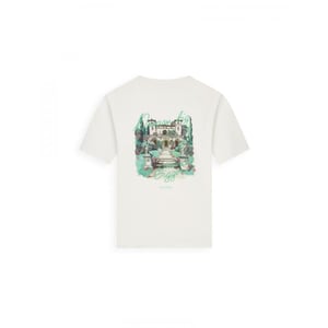 Pure Path 26010110 45 t-shirt - mansion