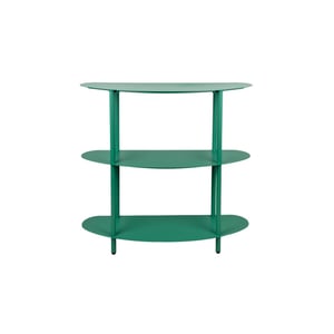 Leitmotiv wandkast cool retro - 90x28x82 cm