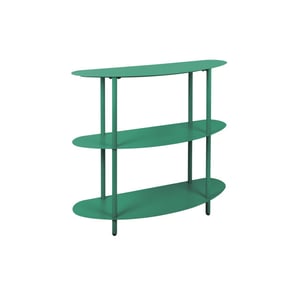 Leitmotiv wandkast cool retro - 90x28x82 cm