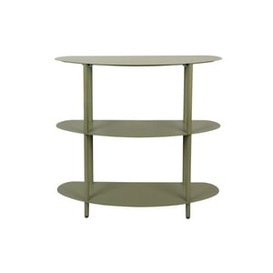Leitmotiv wandkast riqueza - 90x28x82 cm