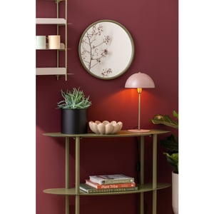 Leitmotiv wandkast riqueza - 90x28x82 cm