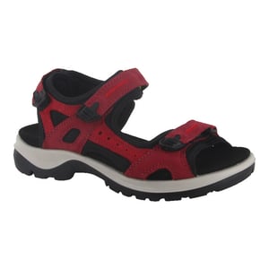 ECCO 069563-56447 dames sandalen sportief