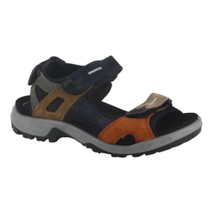 ECCO 069564-55749 heren sandalen sportief