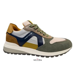 Ambitious Herenschoenen sneakers
