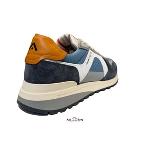 Ambitious Herenschoenen sneakers