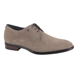 Van Bommel Sbm-30165-22-01 heren veterschoenen gekleed