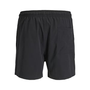 Jack & Jones Heren plus size zwemshort jpstmaui tropic effen