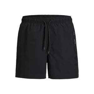 Jack & Jones Heren plus size zwemshort jpstmaui wave logo