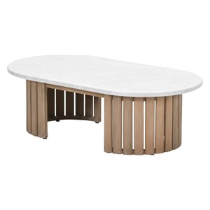 Garden Impressions Ibiza loungetafel 130x70 cm acaciahout