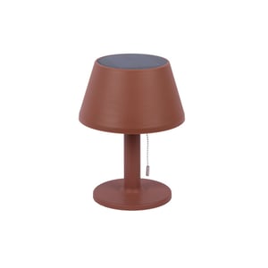 Leitmotiv tafellamp esfera solar - 20x20x26 cm