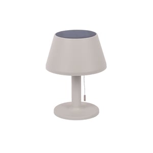 Leitmotiv tafellamp esfera solar - 20x20x26 cm