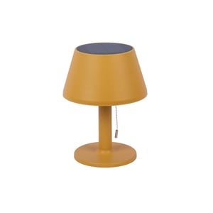 Leitmotiv tafellamp esfera solar - 20x20x26 cm