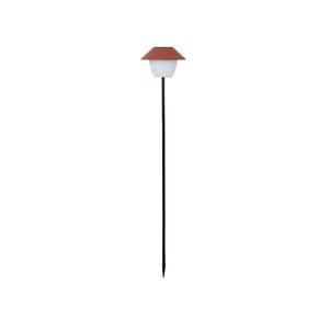 Leitmotiv vloerlamp marioneta solar - 18x18x78 cm