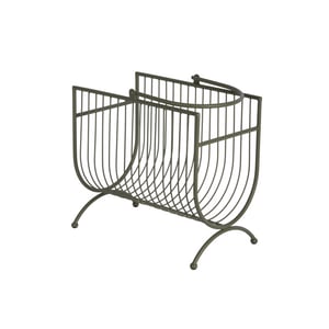 Present Time magazinehouder riqueza - 35x20,5x50 cm