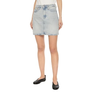 Calvin Klein Jeans Kvinnors Kjol