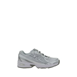 New Balance Witte Polyurethaan Atletiek Sneakers