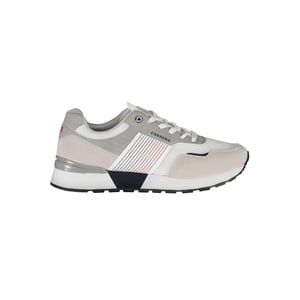 Carrera Witte Polyurethaan Sneakers voor Heren